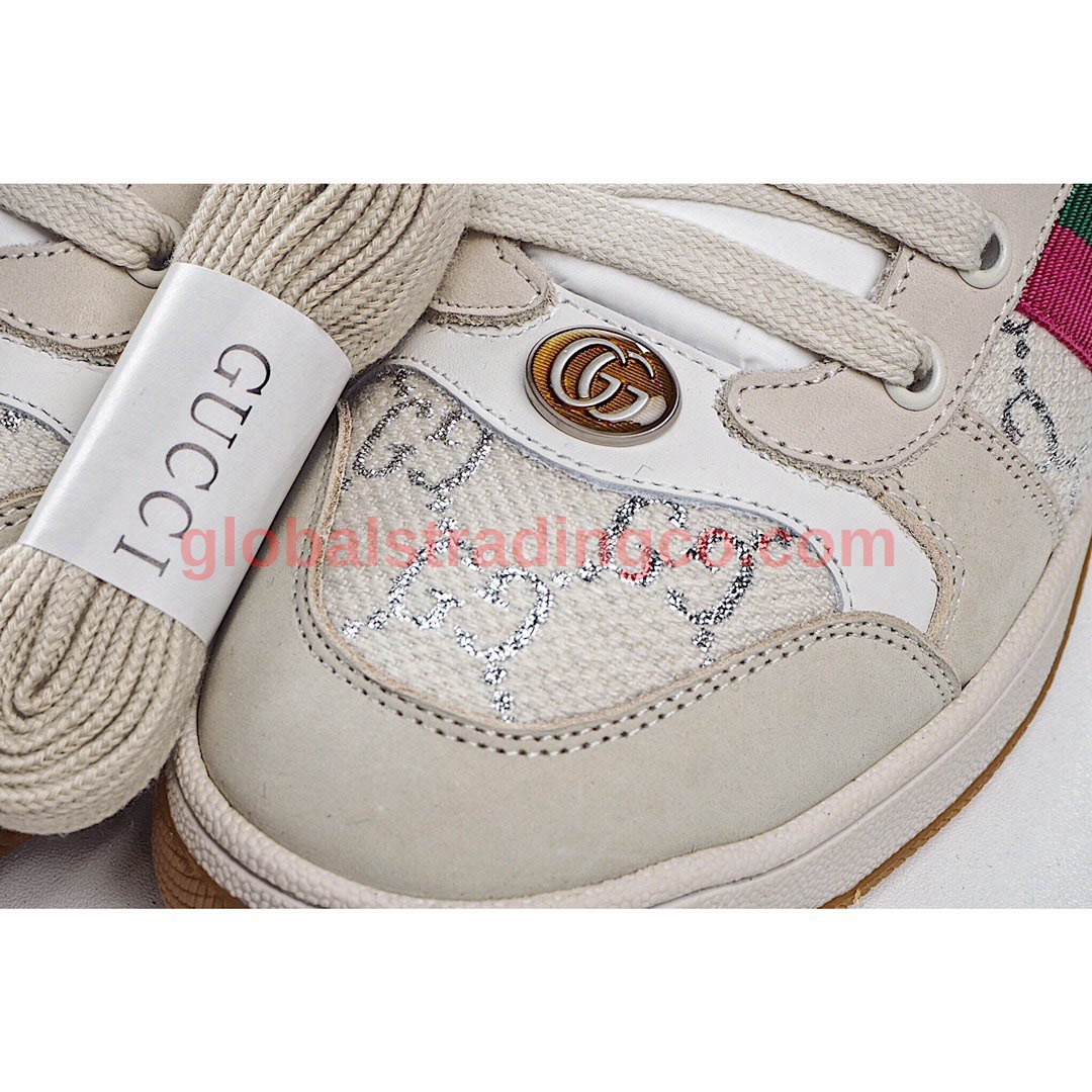 Gucci Air Cushion Dad Shoes